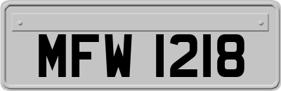 MFW1218