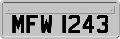 MFW1243