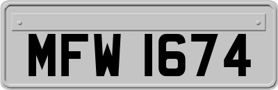 MFW1674
