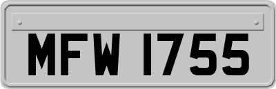 MFW1755