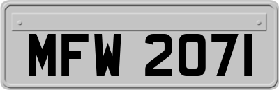 MFW2071