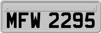 MFW2295