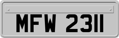 MFW2311