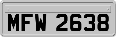 MFW2638