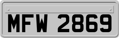 MFW2869
