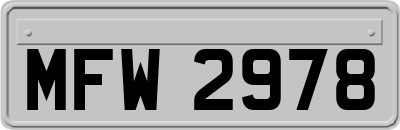 MFW2978