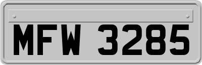 MFW3285