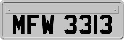 MFW3313