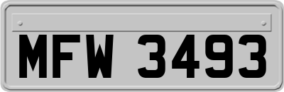 MFW3493
