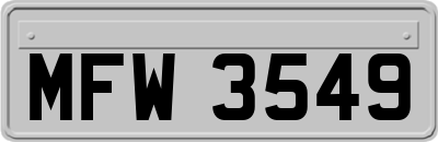 MFW3549
