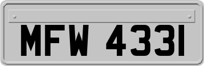 MFW4331