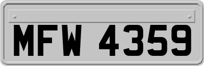 MFW4359