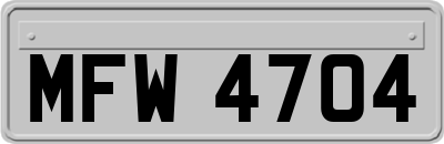 MFW4704