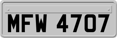 MFW4707