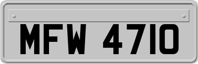MFW4710