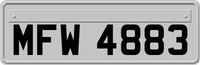 MFW4883