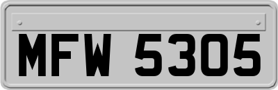 MFW5305