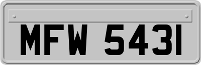 MFW5431