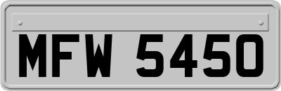 MFW5450