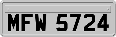 MFW5724