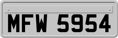 MFW5954