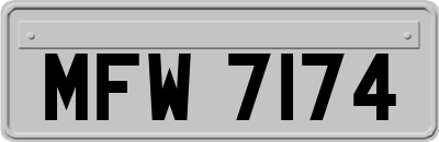 MFW7174
