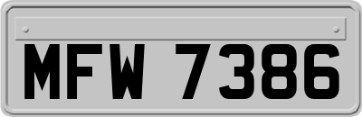 MFW7386