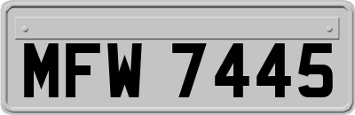 MFW7445