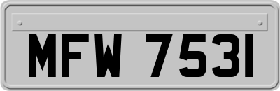 MFW7531