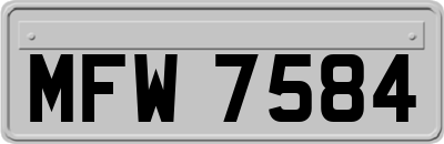 MFW7584