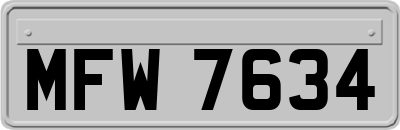 MFW7634