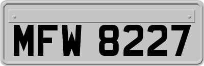MFW8227