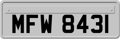 MFW8431