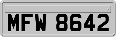 MFW8642