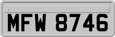 MFW8746