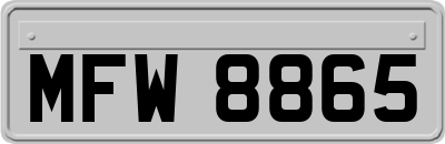 MFW8865