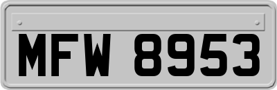 MFW8953