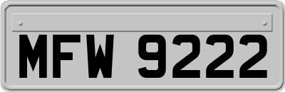 MFW9222