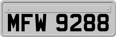 MFW9288