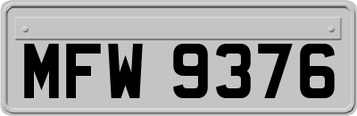 MFW9376