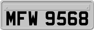 MFW9568