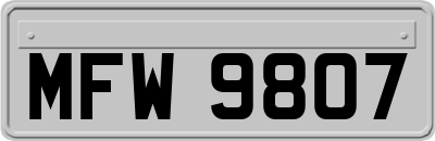 MFW9807