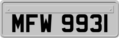 MFW9931