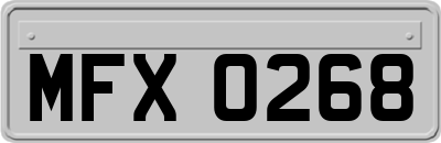 MFX0268