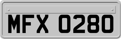 MFX0280