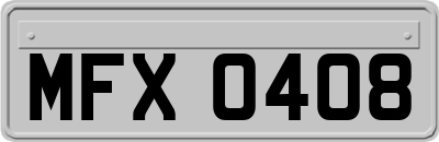 MFX0408
