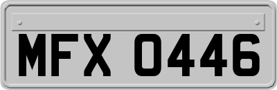 MFX0446