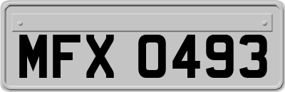MFX0493