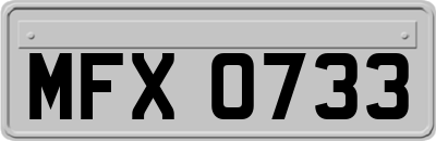 MFX0733
