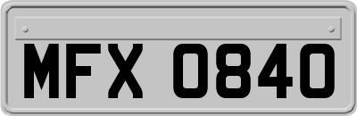 MFX0840